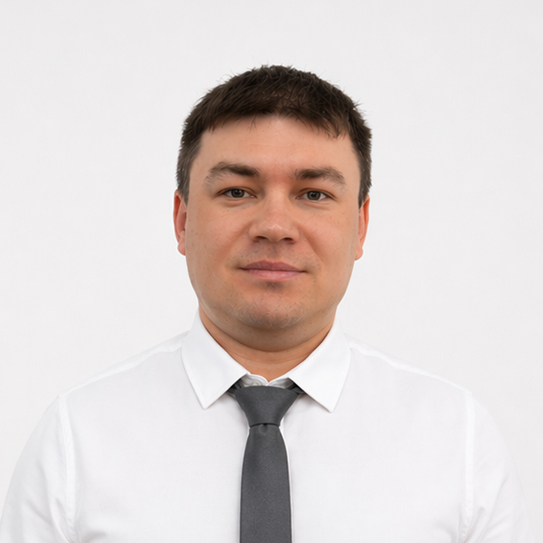 Алексей Шакуров