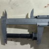 Болт шестерни распредвала M14X80 - Sitrak C7H