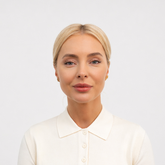 Полина Киященко