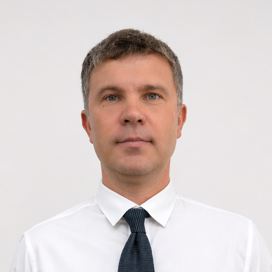 Алексей Теплов