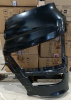 Левая часть переднего бампера FAW J7 2803125-2000D