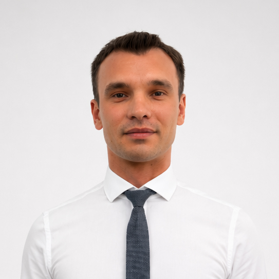Иван Овсянников