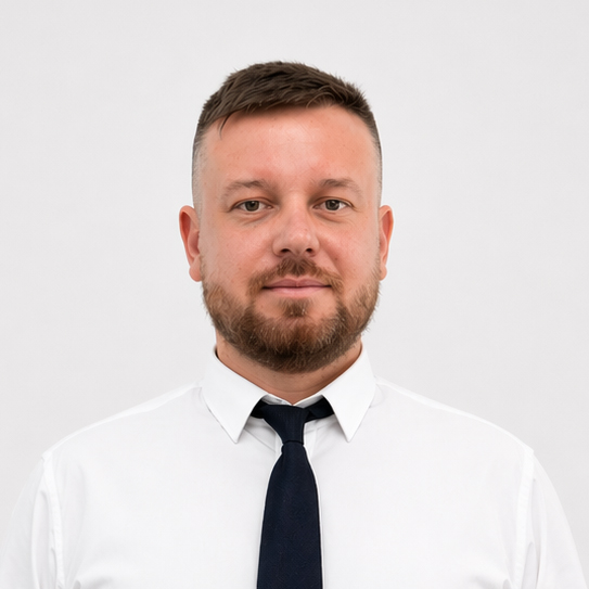 Дмитрий Ганеев