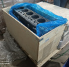 Блок цилиндров WP12 SHACMAN - Shacman (Shaanxi) X3000