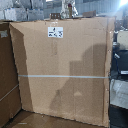 Крыло заднее, переднее левое DONGFENG GX DFH4180