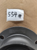 Фланец Фланец хвостовика редуктора (D=180/H=90/Z=46/4 отв.) HOWO T5G