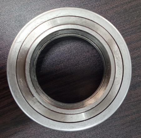 Опорный подшипник шкворня D=50mm - Foton Auman