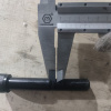 Болт ГБЦ / крепеж двигателя SITRAK MC11 / MC13 M16×1,5×100-10.9 MQ6020990451
