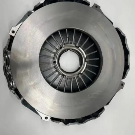 Диск нажимной (корзина) 430 (ZF) HOWO T5G / Sitrak