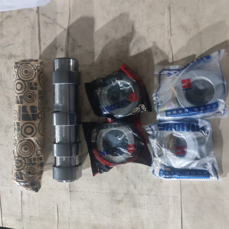 Р/К шкворня на балку Dongfeng GX