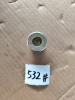 Пробка сливная редуктора (М24*1,5) - SHAANXI / SHACMAN X3000