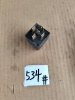 Реле 5-контактное(фары/ЭБУ) 24V/40A - Sitrak C7H