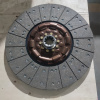 Диск сцепления 430 - 50.8 FAW J5 J6