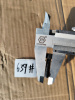 Болт шестерни распредвала M8*30-10.9 с MC11/MC13 - Sitrak C7H
