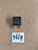 Реле освещения 4-х-конт 24V/20А Sitrak C7H MAX